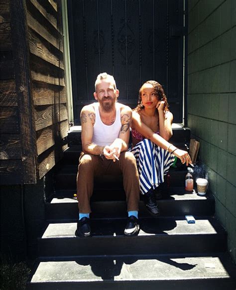 michelle de swarte jason dill